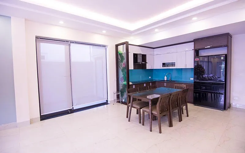 Villa Sao Biển SB70